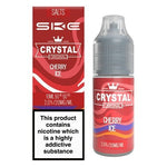 Buy Ske Crystal Original Salts 10ml Nic Salts - Box of 10 - 10mg