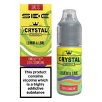 Buy Ske Crystal Original Salts 10ml Nic Salts - Box of 10 - 10mg