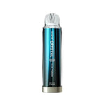 Buy Ske Crystal Original Super Max 4500 Disposable Vape Puff Pod Box Of 10 - Blue Fusion
