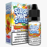Buy Slush Hut 100ml E - liquids - Mango Tropical Slush