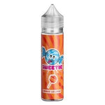 Buy Slushie 50ml Shortfill - Orange Lollipop