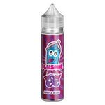 Buy Slushie 50ml Shortfill - Purple Slush