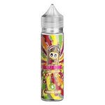 Buy Slushie 50ml Shortfill - Rainbow Slush