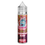Buy Slushie 50ml Shortfill - DragonFruit Slush