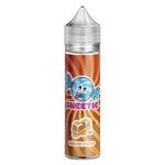 Buy Slushie 50ml Shortfill - English Toffee