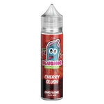 Buy Slushie 50ml Shortfill - Cherry Slush