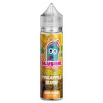 Buy Slushie 50ml Shortfill - Pineapple Slush