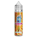 Buy Slushie 50ml Shortfill - Caribbean Slush