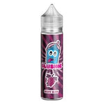 Buy Slushie 50ml Shortfill - Grape Slush