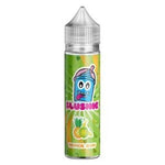 Buy Slushie 50ml Shortfill - Tropical Slush