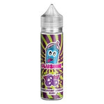 Buy Slushie 50ml Shortfill - Blackcurrant Lemonade Slush