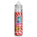 Buy Slushie 50ml Shortfill - Fruit Punch Slush
