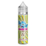 Buy Slushie 50ml Shortfill - Twister Lillipop