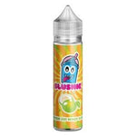 Buy Slushie 50ml Shortfill - Passion & Mango Slush