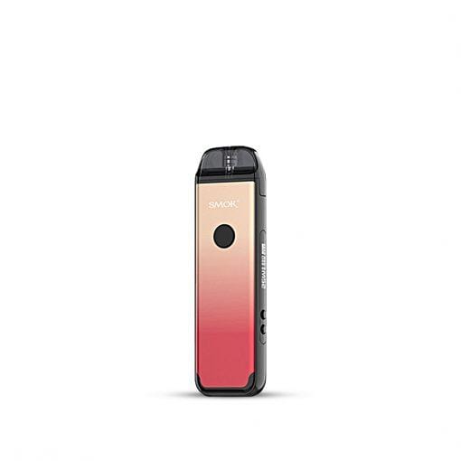 Buy SMOK ACRO POD KIT 25W - Red Gold