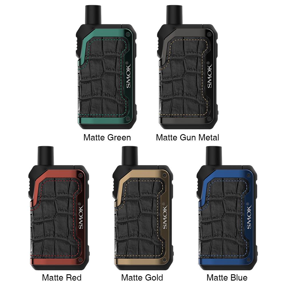 SMOK - ALIKE - POD KIT - Best Vape Wholesale