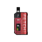 Buy SMOK - FETCH PRO POD KIT - Red