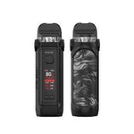 Buy SMOK - IPX 80 - VAPE POD KIT - Fluid Black Grey