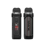 Buy SMOK - IPX 80 - VAPE POD KIT - Black Carbon Fiber