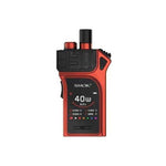 Buy SMOK - MAG - POD KIT - Matte Red
