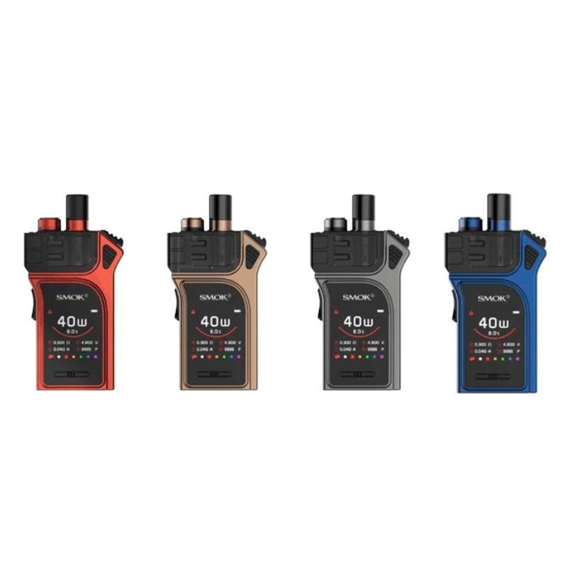 SMOK - MAG - POD KIT - Best Vape Wholesale