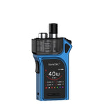 Buy SMOK - MAG - POD KIT - Matte Blue