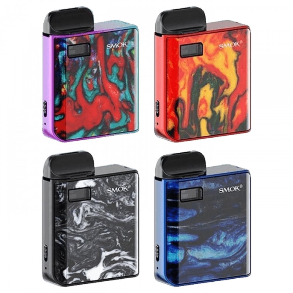 Smok Mico Pod Kit Device - Best Vape Wholesale
