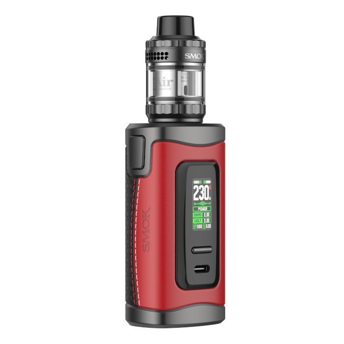 Smok Morph 3 Vape Kit - Best Vape Wholesale