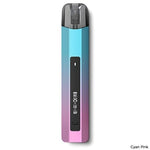 Buy Smok Nfix Pro Pod Kit - Cyan Pink