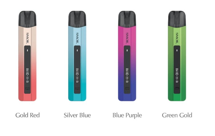 Smok Nfix Pro Pod Kit - Best Vape Wholesale