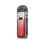 Buy Smok Nord 5 Pod Kit - Red Grey Dart