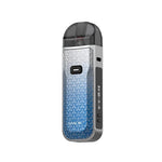 Buy Smok Nord 5 Pod Kit - Blue Grey Dart