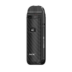 Buy Smok Nord 50w Pod Mod Kit - Black Carbon Fiber