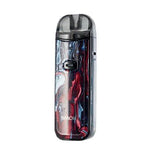Buy Smok Nord 50w Pod Mod Kit - Black Red Marbling