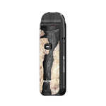 Buy Smok Nord 50w Pod Mod Kit - Black Stabilizing Wood