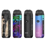 Buy Smok Nord 50w Pod Mod Kit - Black