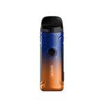 Buy Smok Nord C Pod Kit - Orange Blue