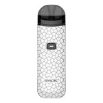 Buy Smok Nord Pro Pod Kit - White Armor