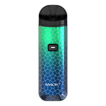 Buy Smok Nord Pro Pod Kit - Green Blue Armor