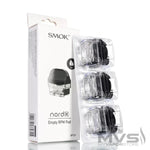 Buy Smok Nord X empty RPM Pod 4.5ML - Pack of 3 - 