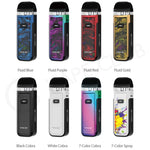 Buy SMOK - NORD X - POD KIT - 7 Color Cobra