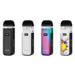 Buy SMOK - NORD X - POD KIT - Fluid Blue