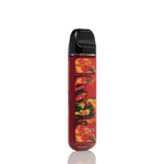 Buy Smok Novo 2 Pod Kit - Red and Yellow