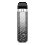 Buy Smok Novo 2X Pod Kit - Silver Black Cobra