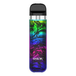 Buy Smok Novo 2X Pod Kit - Fluid 7 Cobra