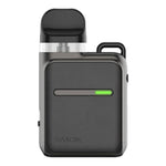 Buy Smok Novo 4 Master Box Pod Vape Kit - Leather Black Gunmetal