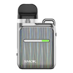 Buy Smok Novo 4 Master Box Pod Vape Kit - Silver Laser