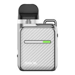 Buy Smok Novo 4 Master Box Pod Vape Kit - Silver Carbon Fiber