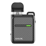 Buy Smok Novo 4 Master Box Pod Vape Kit - Black Carbon Fiber