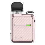 Buy Smok Novo 4 Master Box Pod Vape Kit - Leather Pink